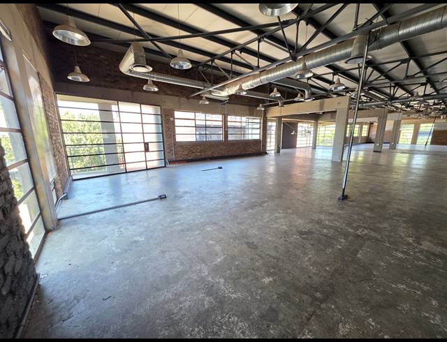 500M² OFFICE TO LET IN AUCKLAND PARK